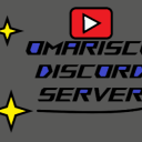 OmariscoYT Discord Server Logo