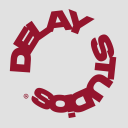 Delaystudios® Discord Server Logo