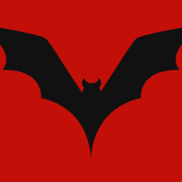 GOTHAM CITY ๐ฆ Discord Server Logo