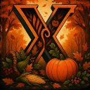 MEME X Discord Server Logo