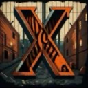 MEME X Discord Server Logo