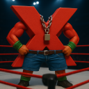 MEME X Discord Server Logo