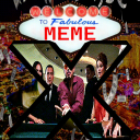 MemeX Discord Server Logo