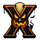MEME X Discord Server Logo