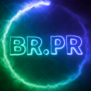 BR.PR    C O M M U N I T Y Discord Server Logo