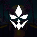 Shadow Discord Server Logo