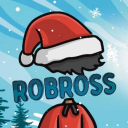 RoBross Discord Server Logo