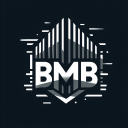 BMB™ Discord Server Logo
