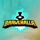 Brawlhalla Discord Server Logo