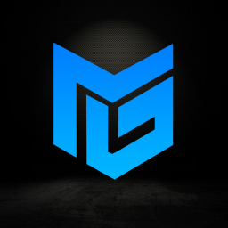 Mobile Gamers Discord Server Logo