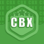 Court Buxx #100K Discord Server Logo