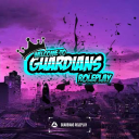 GUARDIANS COMMUNITY Discord Server Logo