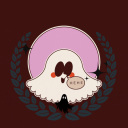 Ghost Gang Discord Server Logo