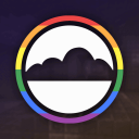 The Aether Project Discord Server Logo