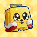 Thijmen's Roblox Cave Discord Server Logo