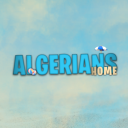 r/Algerians Home Discord Server Logo