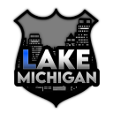 Lake Michigan Roleplay Discord Server Logo