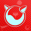 I use *BSD btw Discord Server Logo