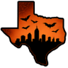 🎃 Discord Server Logo