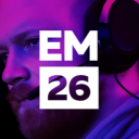Esports Manager 2026 Discord Server Logo