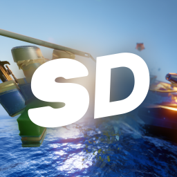 Silly Defense Discord Server Logo