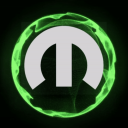 MOPAR MAK's Mods Discord Server Logo