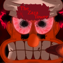 The Zaza🌿Tower Discord Server Logo