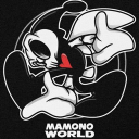 Mamono World Discord Server Logo