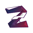 ZEN HUB OFFICIAL Discord Server Logo