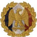 Grande Armee Discord Server Logo