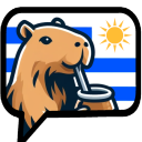 [URU] Uruguay Oficial Discord Server Logo