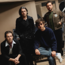 Arctic Monkeys Discord Server Logo