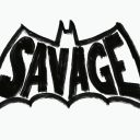 SAVAGE Discord Server Logo