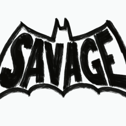 SAVAGE Discord Server Logo