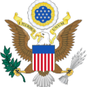 United States of America Discord Server Logo
