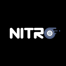 3 invites Discord Server Logo