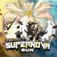 Supernova Archives Discord Server Logo
