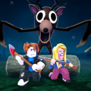 99 Nights in the Forest I Tricks and Tips I Unoffical I Discord Server Logo