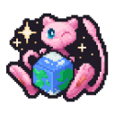 PLANETA COBBLEMON Discord Server Logo