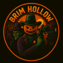 Brim Hollow RP Discord Server Logo
