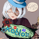 『💠 푸른페도라의 공식 서버 💠』 Discord Server Logo