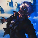 if j money misses I delete the server Discord Server Logo