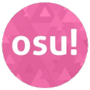 Ender's osu client Discord Server Logo
