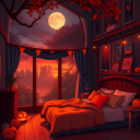 Introvert Interior Discord Server Logo