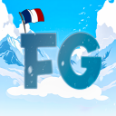 France Graph Discord Server Logo