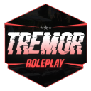 Tremor RP Discord Server Logo