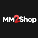 MM2.Shop Discord Server Logo