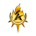 𝗔 𝗔 𝗚 𝗠 𝗜 𝗧 𝗔 𝗡 𝗭 ! Discord Server Logo