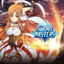 Sword Masters (sao copy) Discord Server Logo