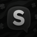swear 📲 #CRWN Discord Server Logo